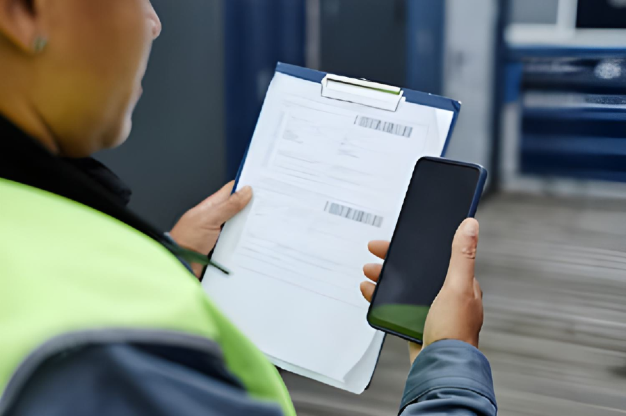Customs Clearance